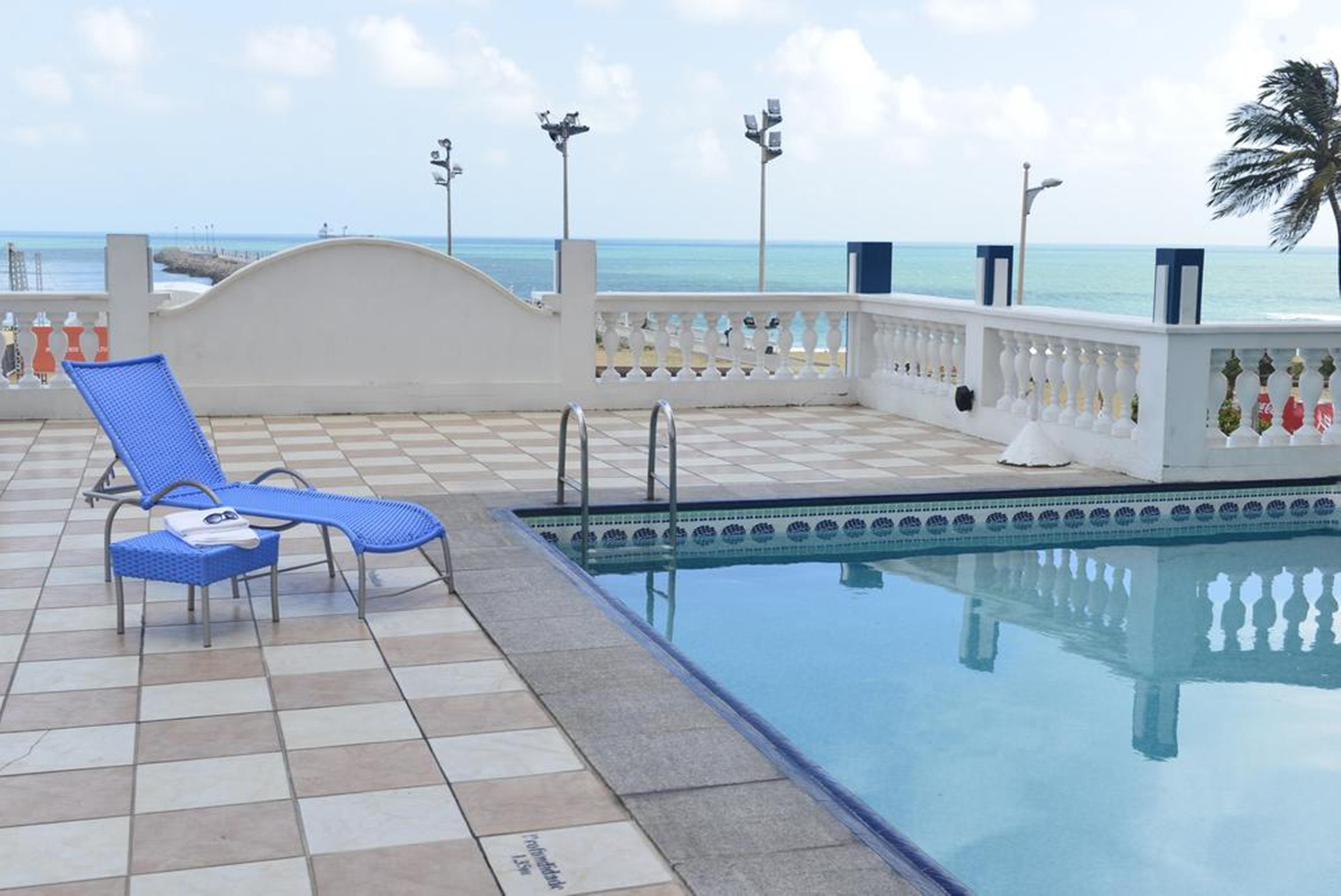 Hotel Sonata De Iracema فورتاليز المظهر الخارجي الصورة