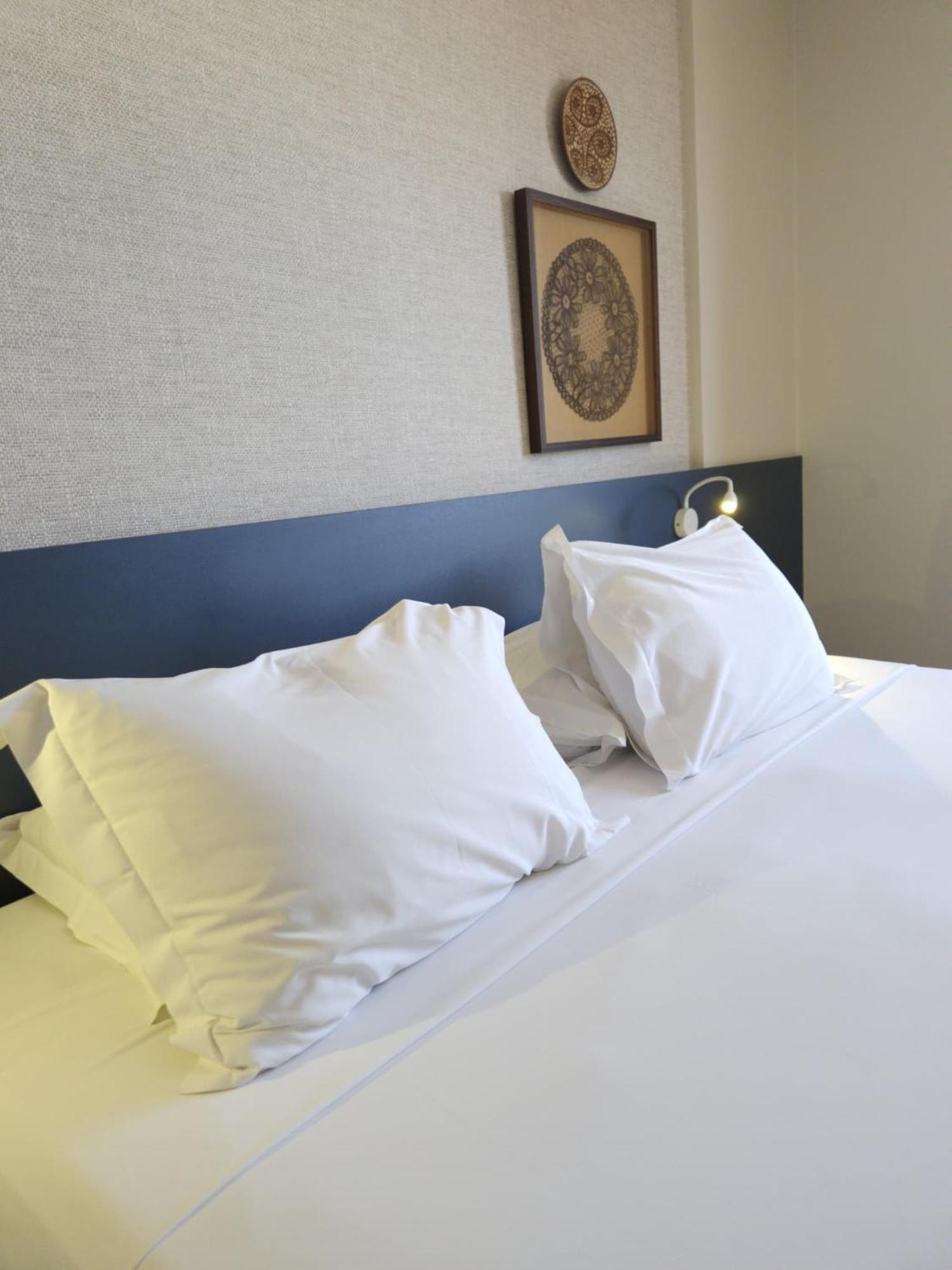 Hotel Sonata De Iracema فورتاليز المظهر الخارجي الصورة